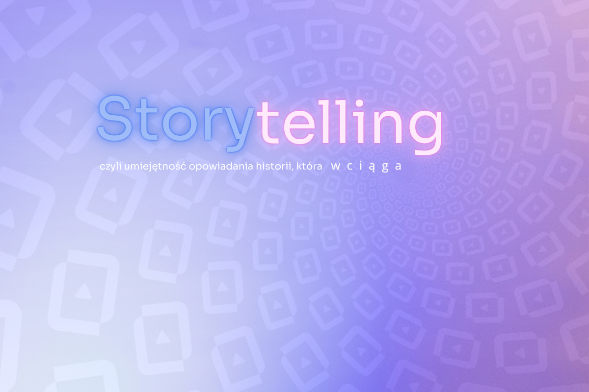 storytelling w marketingu